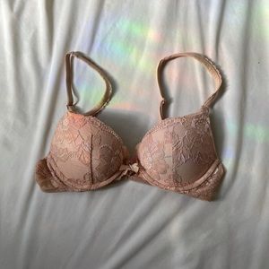 VS push up bra